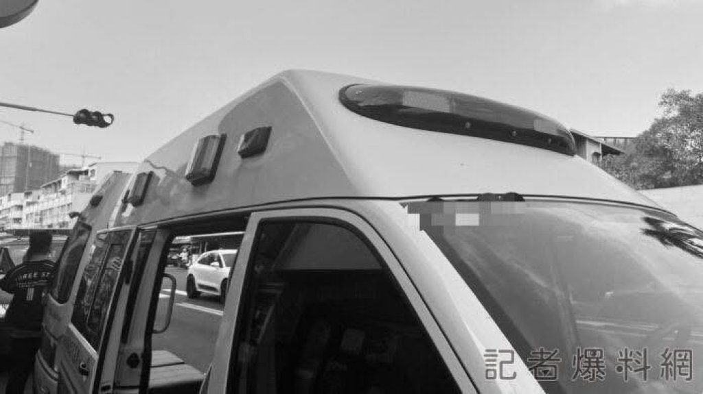 台65線小貨車客運車相撞！　1人OHCA1人擦挫傷