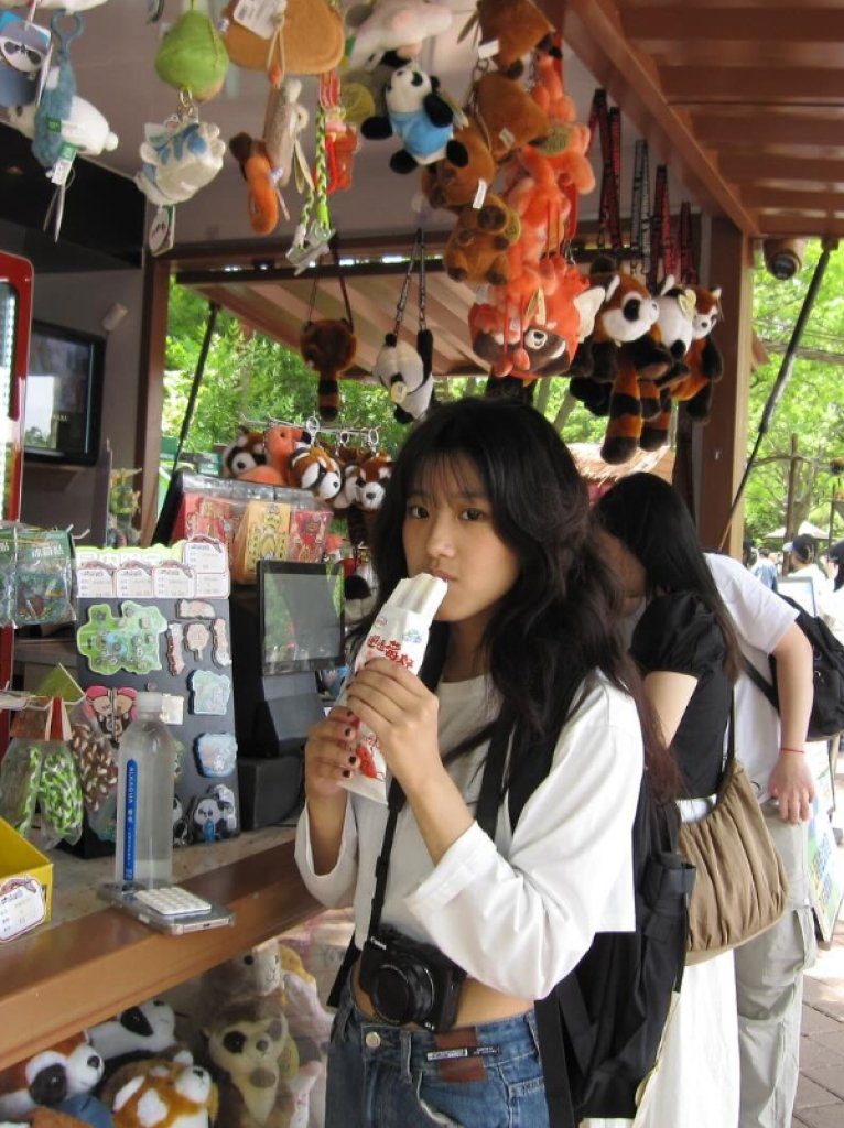 梧桐妹喊繼母是「好姐妹」!談林若亞相處現況:都是關心我居多 梧桐妹喊繼母是「好姐妹」!談林若亞相處現況:都是關心我居多