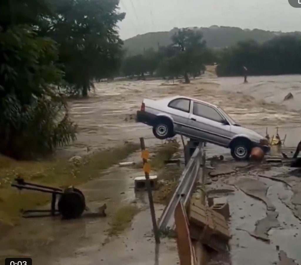 德州洪災奪命51人 15名孩童罹難 搜救持續進行中 德州洪災奪命51人 15名孩童罹難 搜救持續進行中