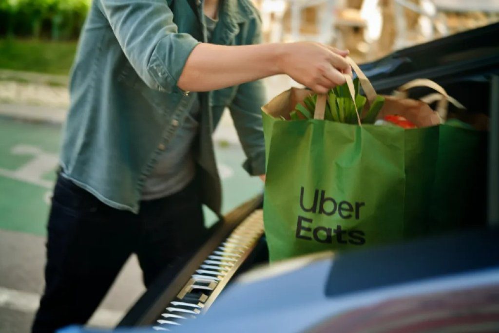 非好市多會員有福了!Uber Eats買得到上架熟食 一堆美食都能點、獨漏「它」沒有 非好市多會員有福了!Uber Eats買得到上架熟食 一堆美食都能點、獨漏「它」沒有