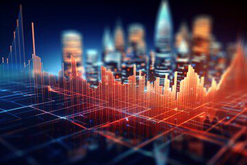 市場觀望美國關稅發展 台股早盤開低震盪跌逾200點 市場觀望美國關稅發展 台股早盤開低震盪跌逾200點