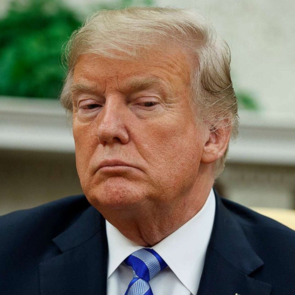 川普關稅信即將發出 台灣出口產業高度警戒 川普關稅信即將發出 台灣出口產業高度警戒