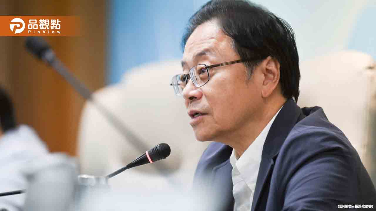 桃園僅4區停班課被罵爆！張善政：不可能每次颱風都綁一起