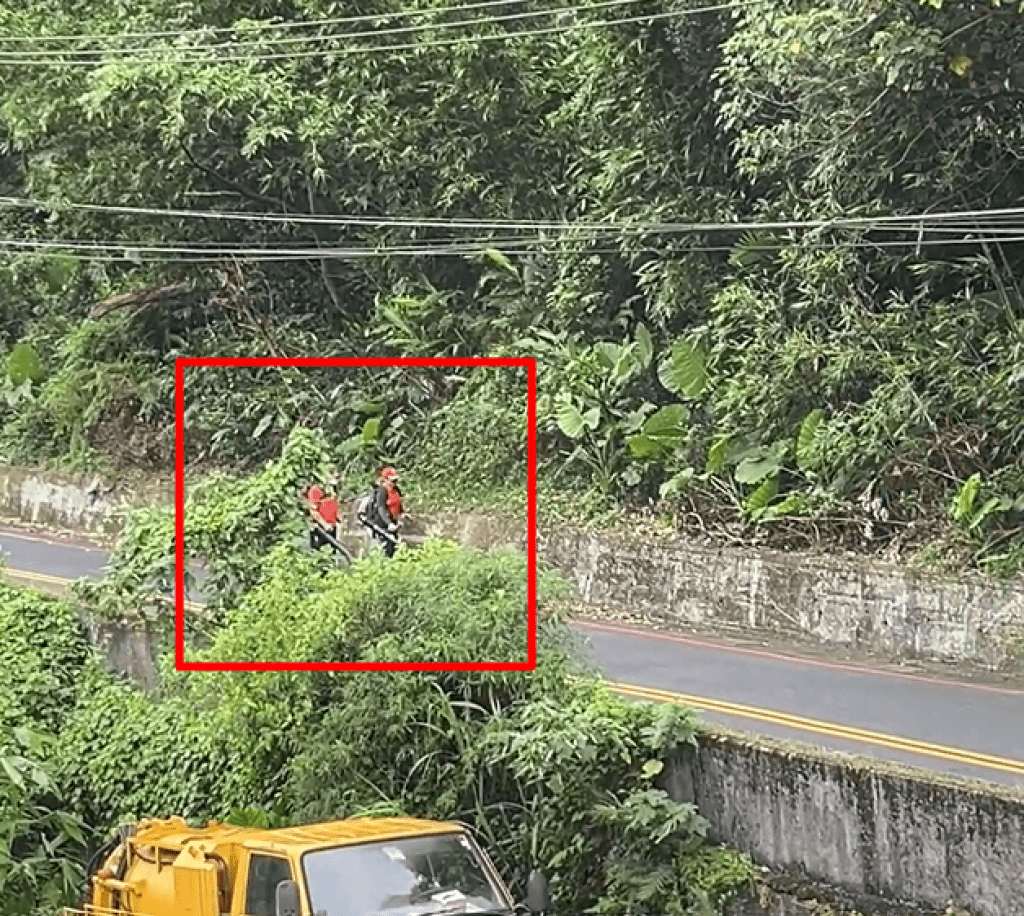 投訴／清晨惡夢！新店居民辛苦一週等到週末要補眠 卻迎來吹葉風機噪音鑽耳