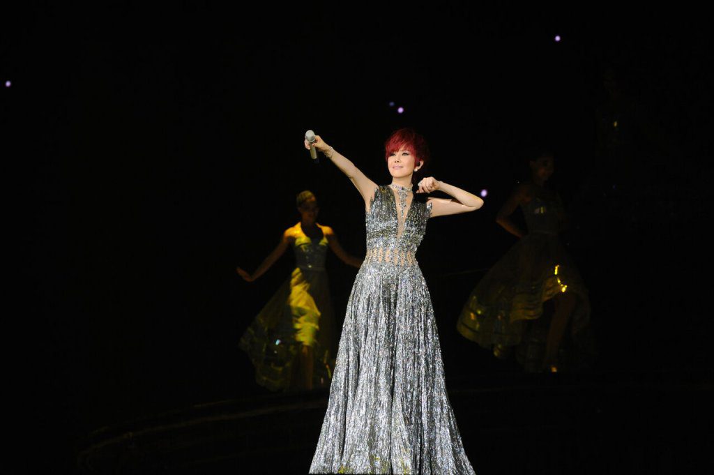 天后江蕙回歸舞台 高雄場加開座位釋出最後購票機會 天后江蕙回歸舞台 高雄場加開座位釋出最後購票機會