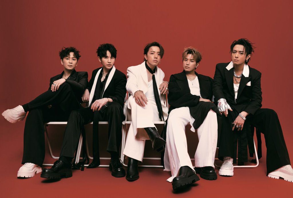 Energy奪金曲首冠傳不合？相信音樂駁斥：五人很團結！