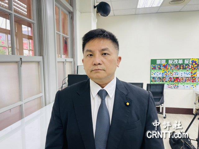 嚴重雙重標準！吳宗憲：司法伸進藍白　若大罷免成功會更狠