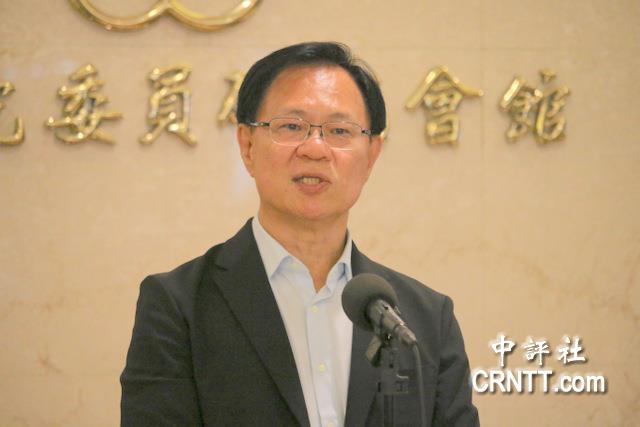 藍白合作抗罷　張啟楷：全民憤怒賴清德