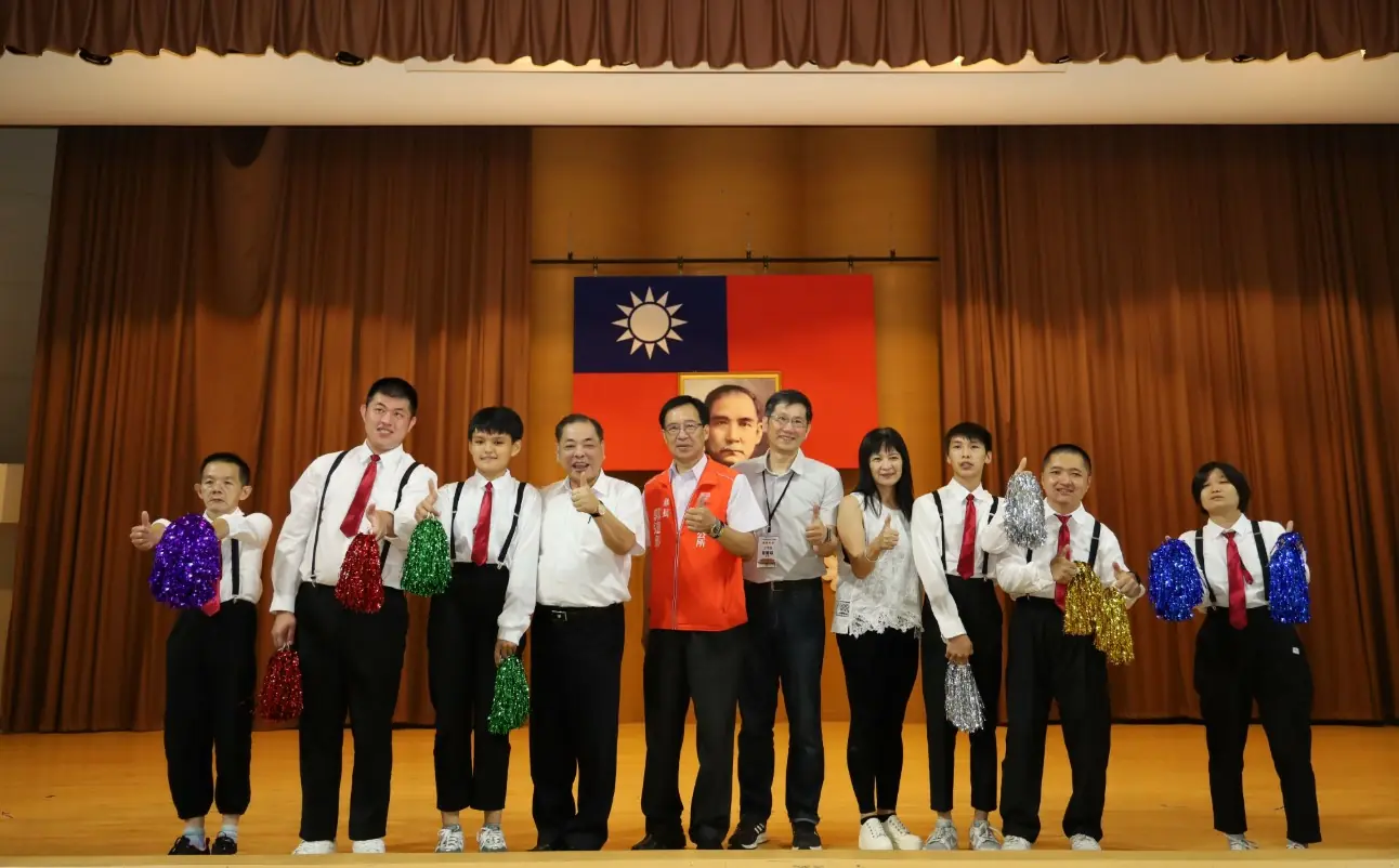 穿越古今展現豐碩成果 竹縣竹北竹東社大活力滿點 穿越古今展現豐碩成果 竹縣竹北竹東社大活力滿點