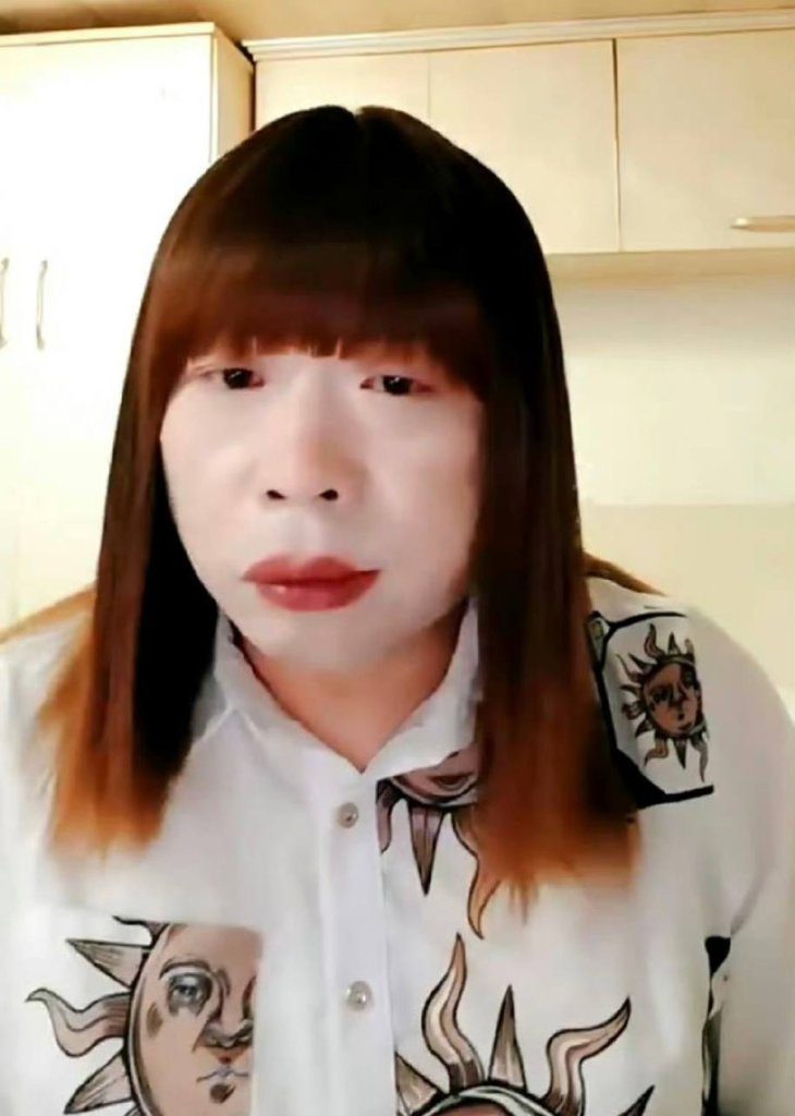 偽娘千人斬！38歲男扮女裝「與1691名男性發生性行為」遭逮　陸警：資訊誇大