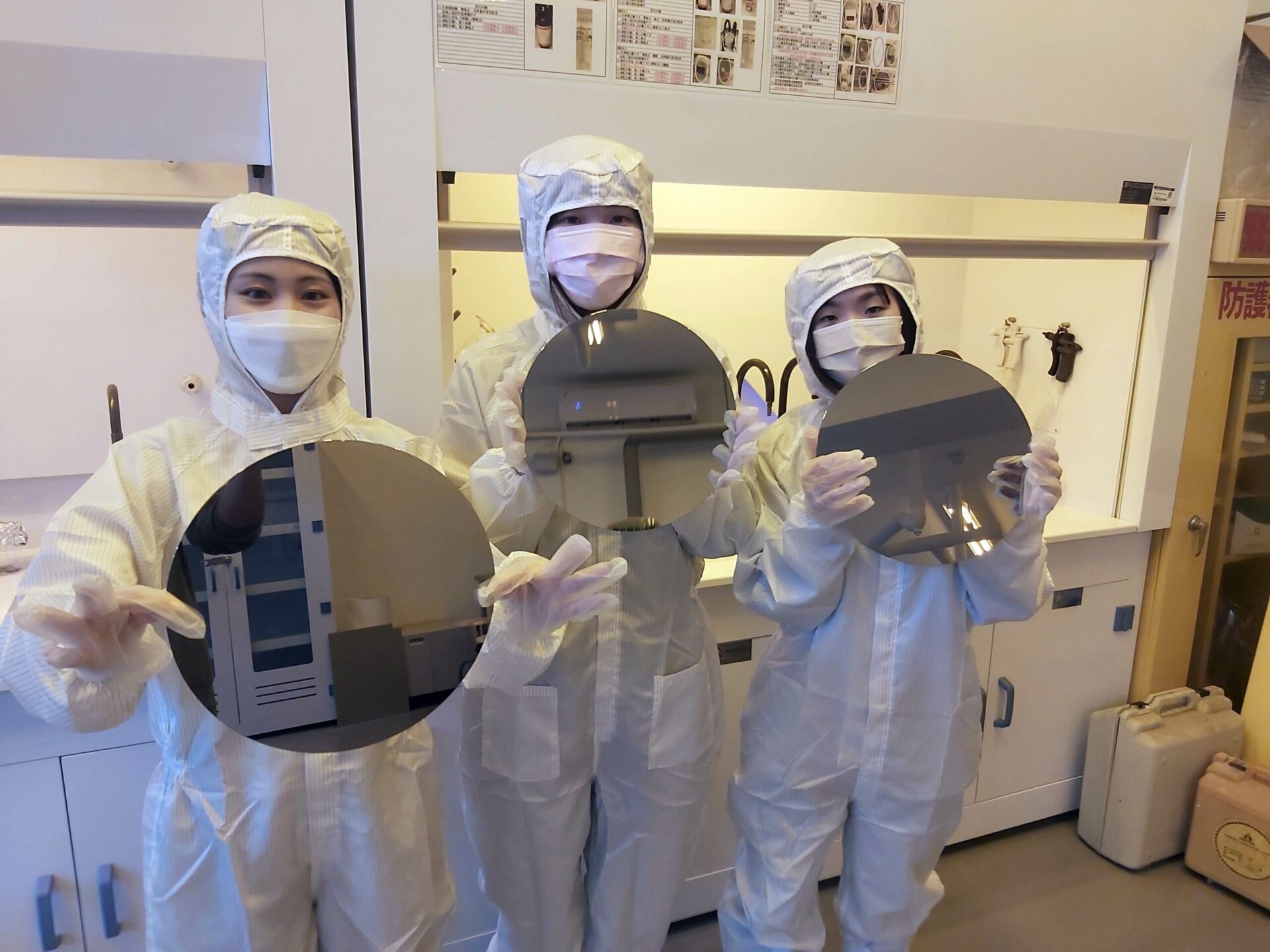 龍華科大打造亞洲半導體教育樞紐 海外知名大學來台交流技術 龍華科大打造亞洲半導體教育樞紐 海外知名大學來台交流技術