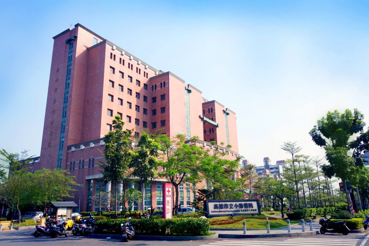 小港醫院創新減重療法 助夫妻生活品質大幅提升 小港醫院創新減重療法 助夫妻生活品質大幅提升