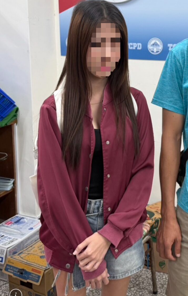 警方破獲跨國性賣淫集團 七名泰女中一人是變性者 警方破獲跨國性賣淫集團 七名泰女中一人是變性者