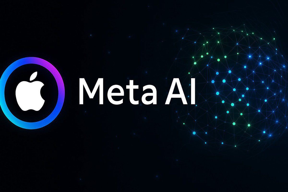 蘋果AI高層出走Meta 自家模型開發恐受挫、Siri前景堪憂 蘋果AI高層出走Meta 自家模型開發恐受挫、Siri前景堪憂