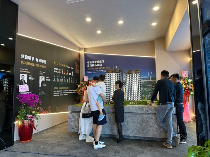 台中三大「屯」區房價高不可攀　這個「屯」反成首購族天堂