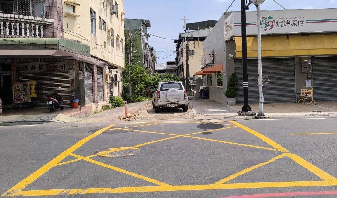 高市府打通鳳林三路478巷   當地救護行車免繞行