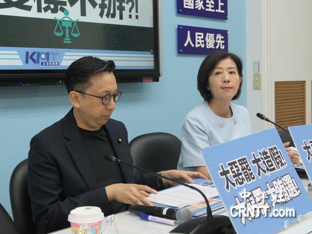 川普宣布日韓新關稅25%　藍委：大家都捏把冷汗