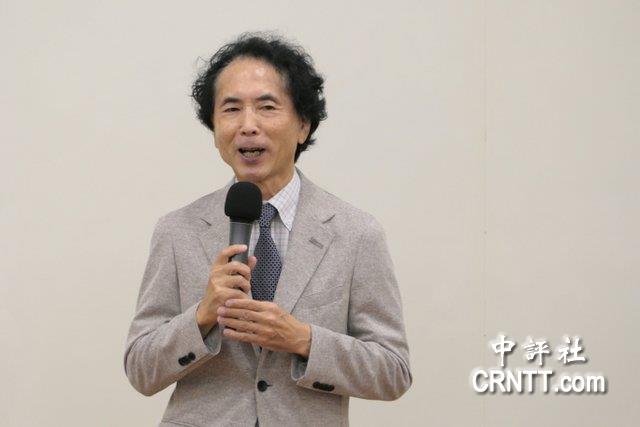 小笠原欣幸:若罷不到6席重擊民進黨 小笠原欣幸:若罷不到6席重擊民進黨