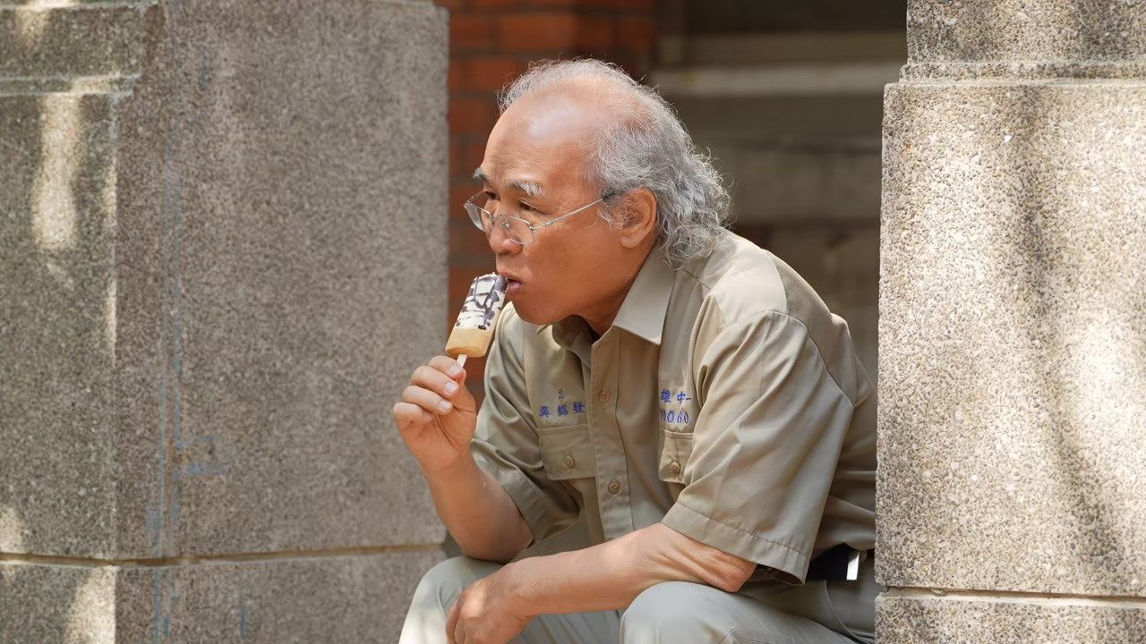 公視臺語台《文學跳曼波》專訪吳錦發 公視臺語台《文學跳曼波》專訪吳錦發