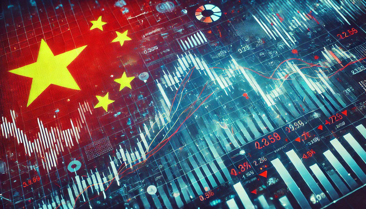 中國PPI年減3.6%創兩年最大跌幅！官方擬打擊低價競爭