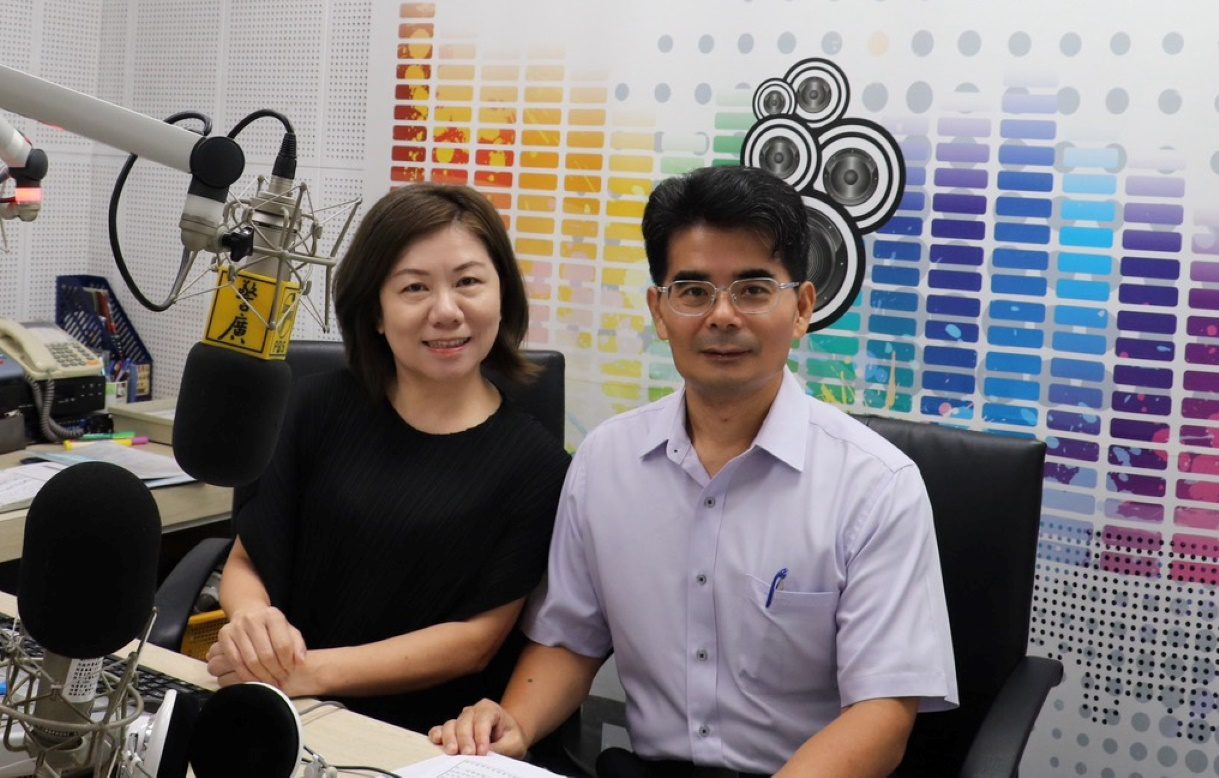 暢談青春專案四大重點 鄭又銘讓青少年大受益 暢談青春專案四大重點 鄭又銘讓青少年大受益