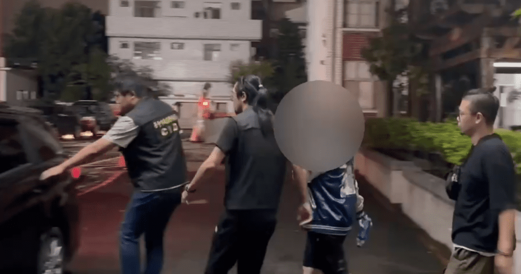 台中豐原五口命案延燒 檢警追查詐團逼死全家 抽血驗毒、火化喊卡 台中豐原五口命案延燒 檢警追查詐團逼死全家 抽血驗毒、火化喊卡