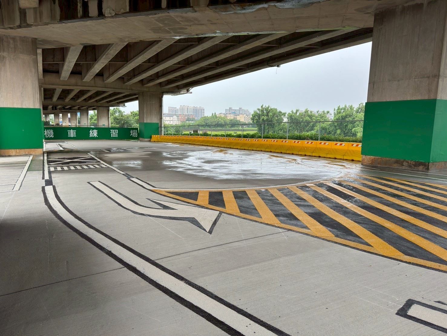 提升青少年機車駕駛安全 桃園駕訓補助最高2600元