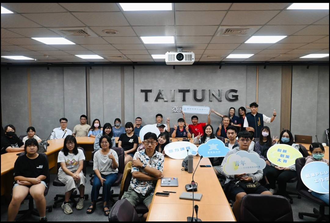 「青年開講:餐飲業行銷密技」從品牌到斜槓 一次解鎖創業即戰力 「青年開講:餐飲業行銷密技」從品牌到斜槓 一次解鎖創業即戰力