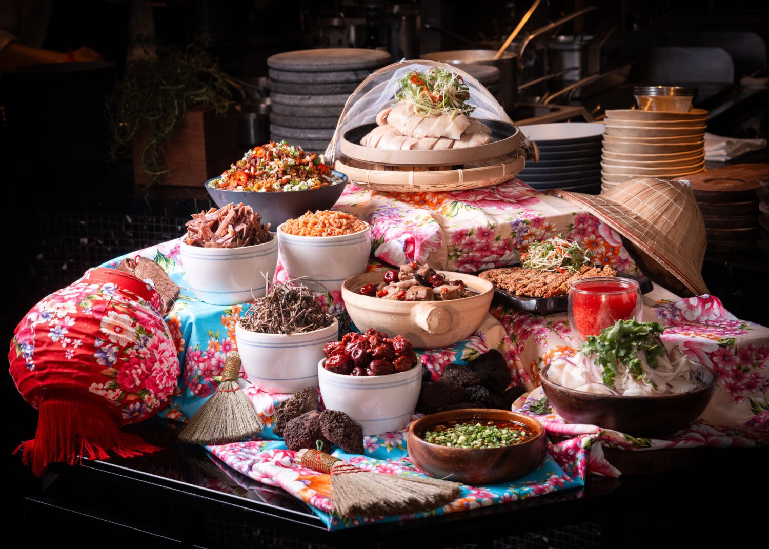 「客食Ha-Food」晶華酒店推客家創意料理 使用客家幣可享9折優惠 「客食Ha-Food」晶華酒店推客家創意料理 使用客家幣可享9折優惠