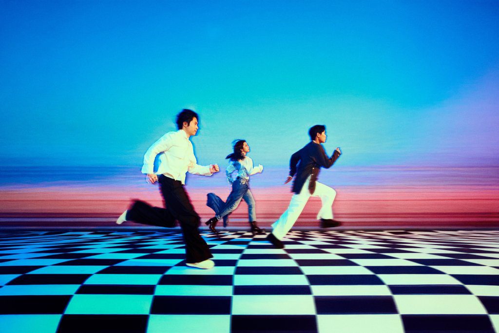 遭批「變得太商業化」!告五人:少回應不代表沒聽到 遭批「變得太商業化」!告五人:少回應不代表沒聽到