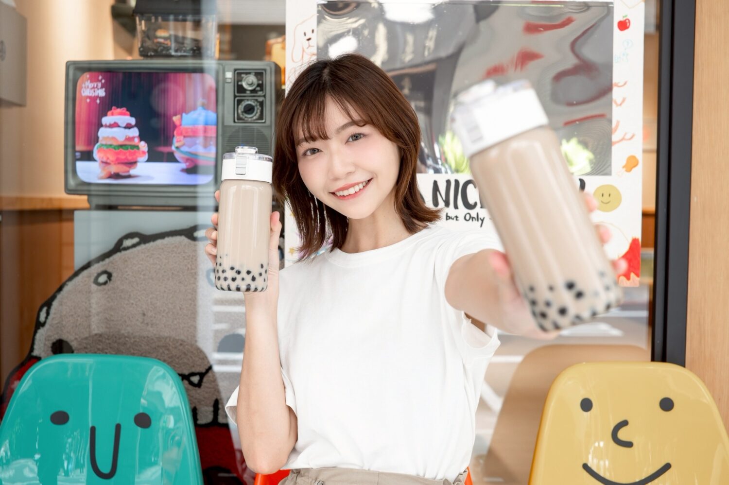 2025高雄奶茶節熱情招募 廣邀在地特色奶茶品牌共襄盛舉 打造港都「奶茶聖地」 2025高雄奶茶節熱情招募 廣邀在地特色奶茶品牌共襄盛舉 打造港都「奶茶聖地」