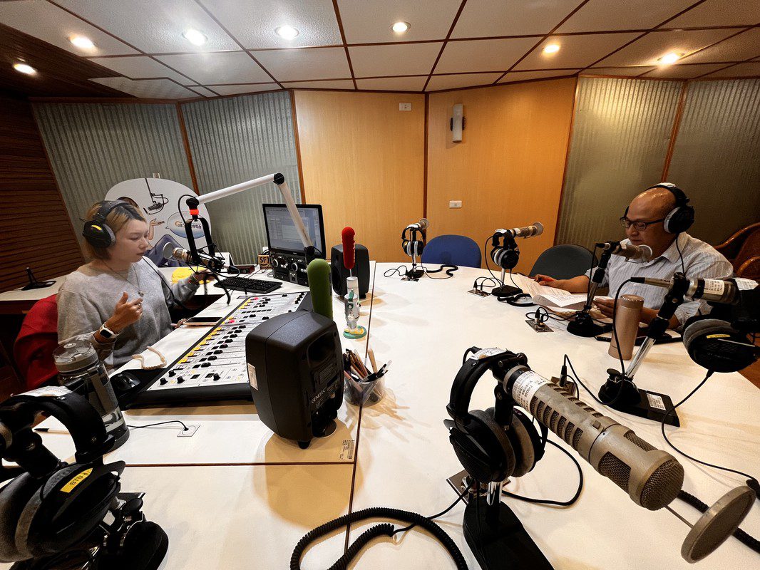 「青春小勞板」開播啦！高市勞工局陪你輕鬆學職場、掌握法律、守護勞權！