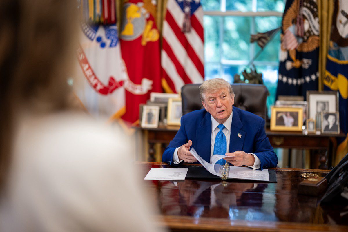 美國對巴西祭出50%關稅 貨幣重挫引發拉美金融警戒