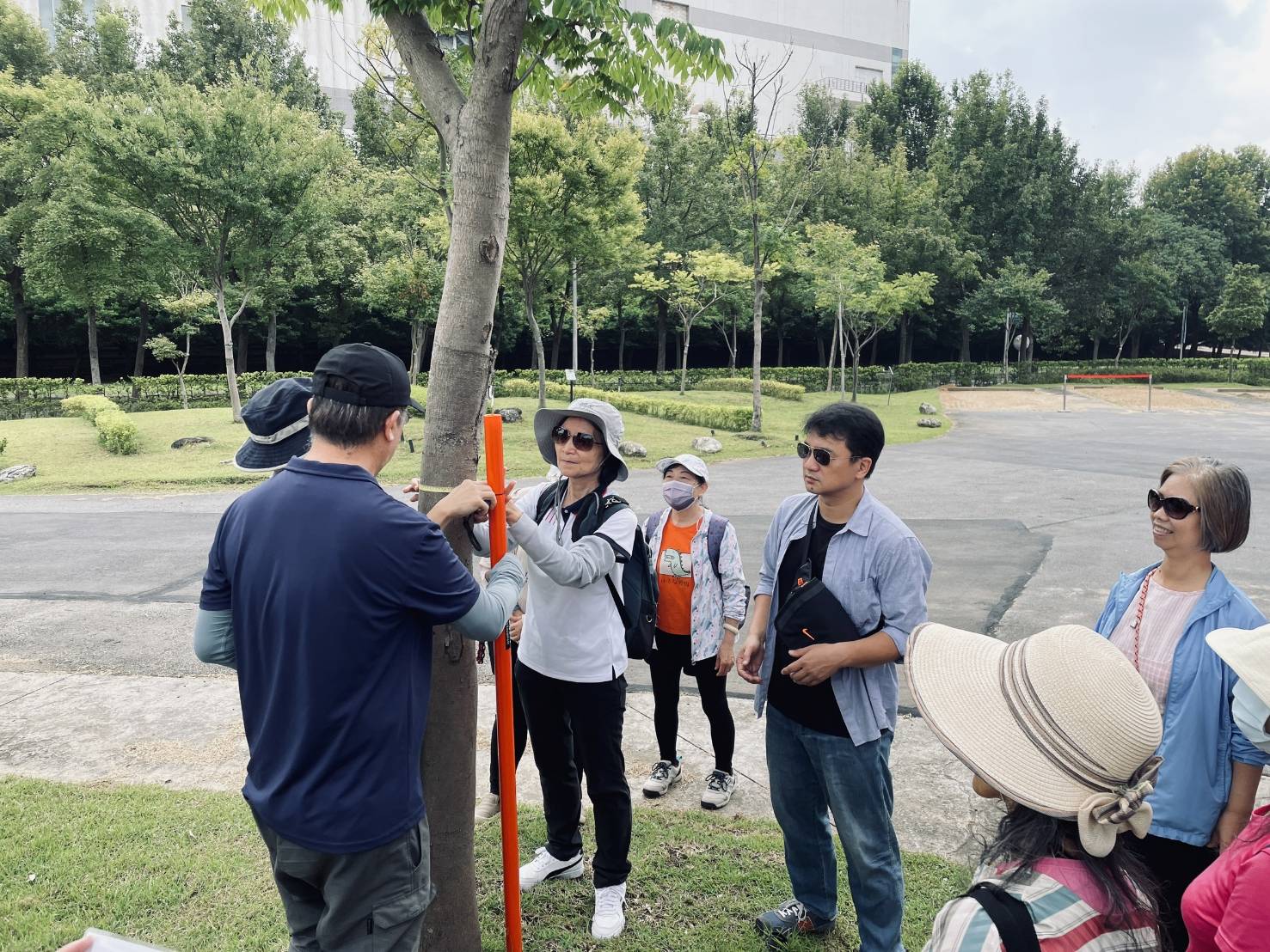 暑假親子共遊好選擇！桃園33處環教場所等你探索