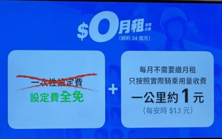 不當「盤子的坐騎」這什麼笑死人的操作 還是換油車吧?