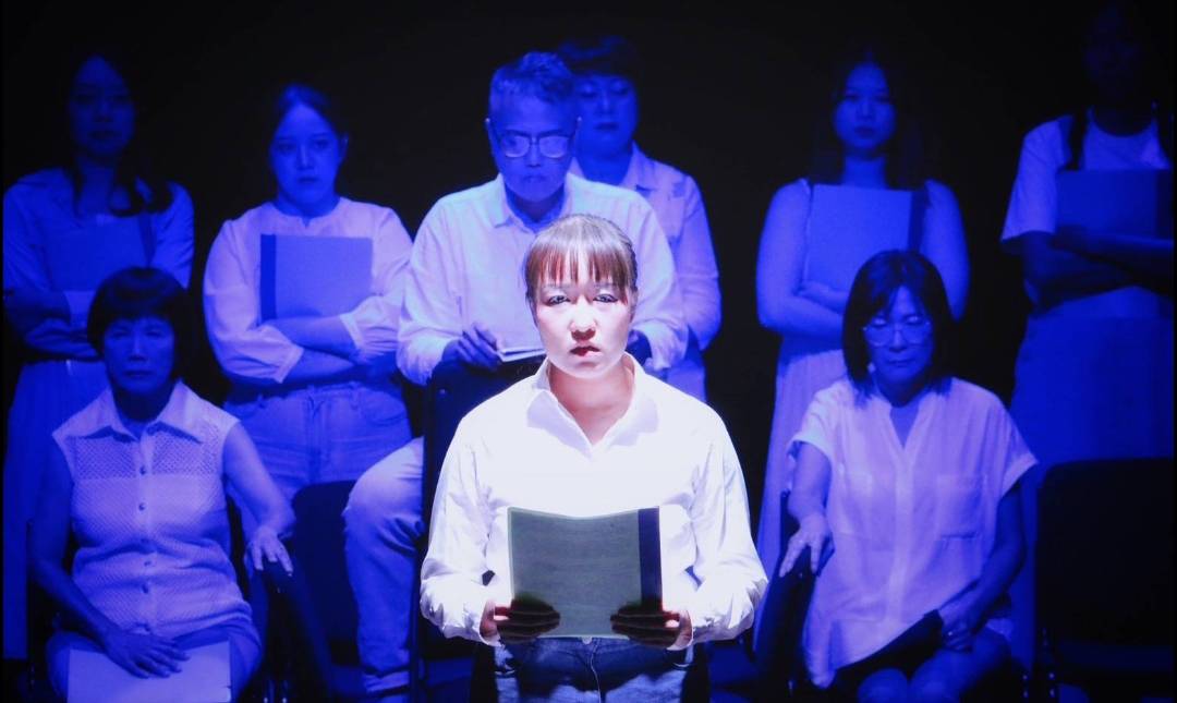 徵的就是你!臺東縣府推《綻放》劇場計畫 邀素人演員用故事說出性別觀點 徵的就是你!臺東縣府推《綻放》劇場計畫 邀素人演員用故事說出性別觀點