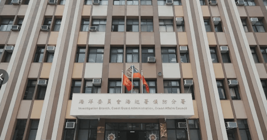 勾串私菸集團詐領獎金還收受特斯拉！　 海巡署前少校偵查員遭起訴求處重刑