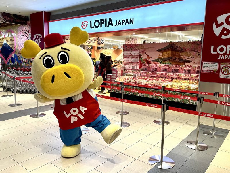 LOPIA即日起正式插旗夢時代 頂級和牛直送、南部獨家活物水槽代客料理 連續5天祭超值優惠