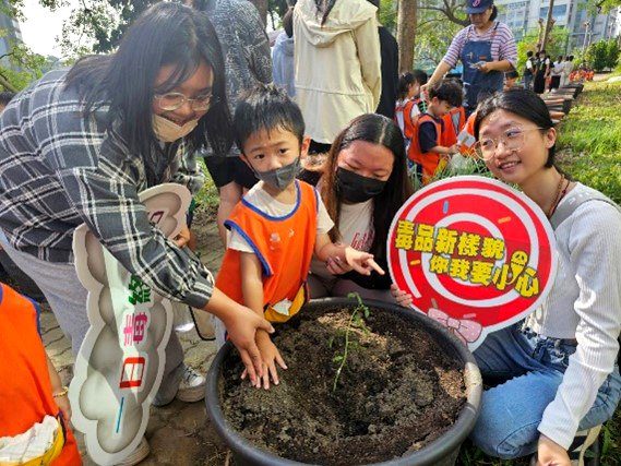 防制學生藥物濫用有成 正修科大獲教育部防制濫物濫用績優學校