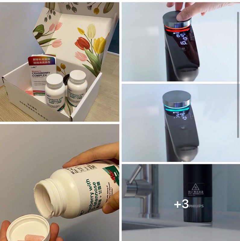 網友分享2招關鍵私密處保養法 臉書社團掀共鳴 網友分享2招關鍵私密處保養法 臉書社團掀共鳴