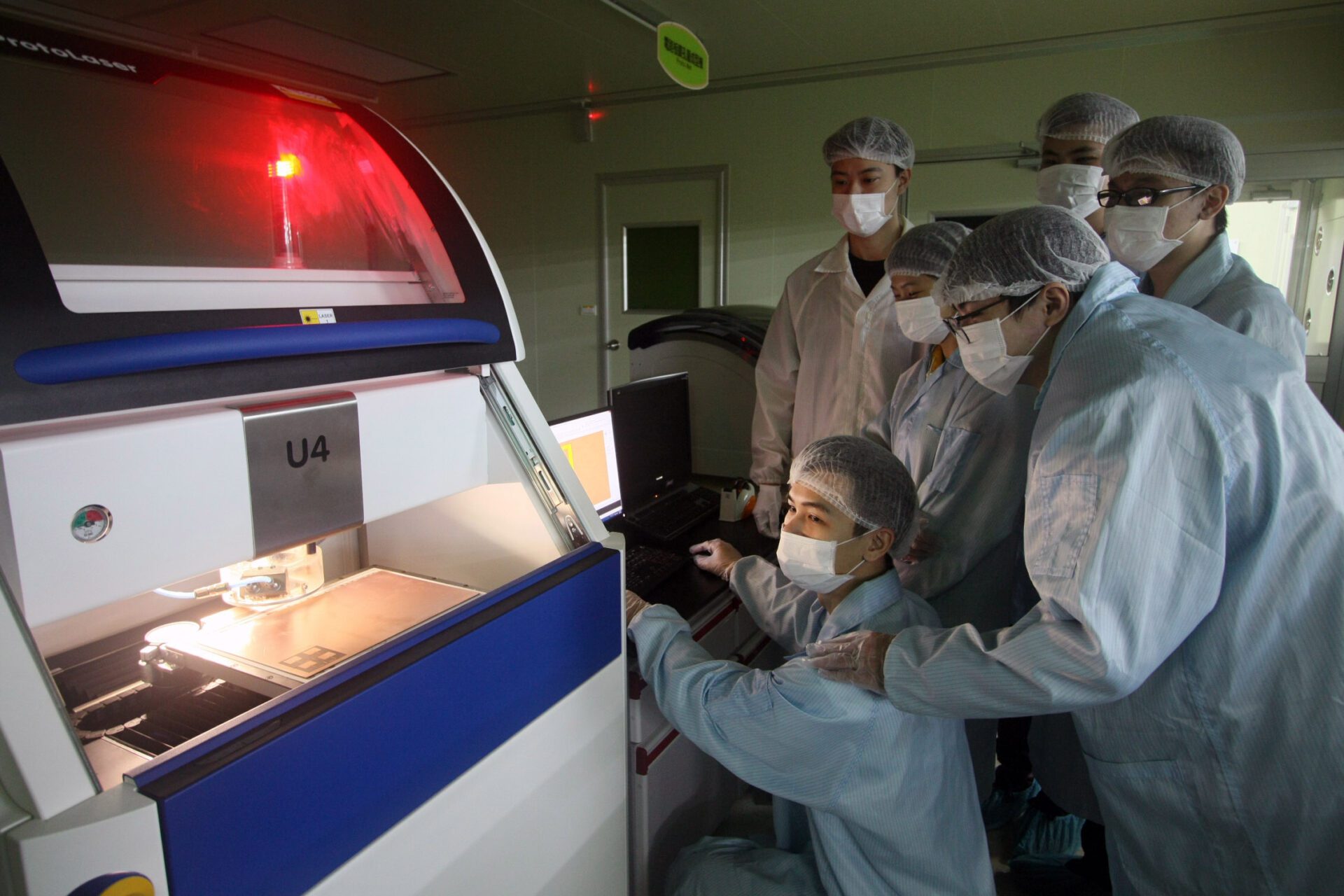 龍華科大技職實力備受肯定! 26件研究計畫獲國科會補助 龍華科大技職實力備受肯定! 26件研究計畫獲國科會補助