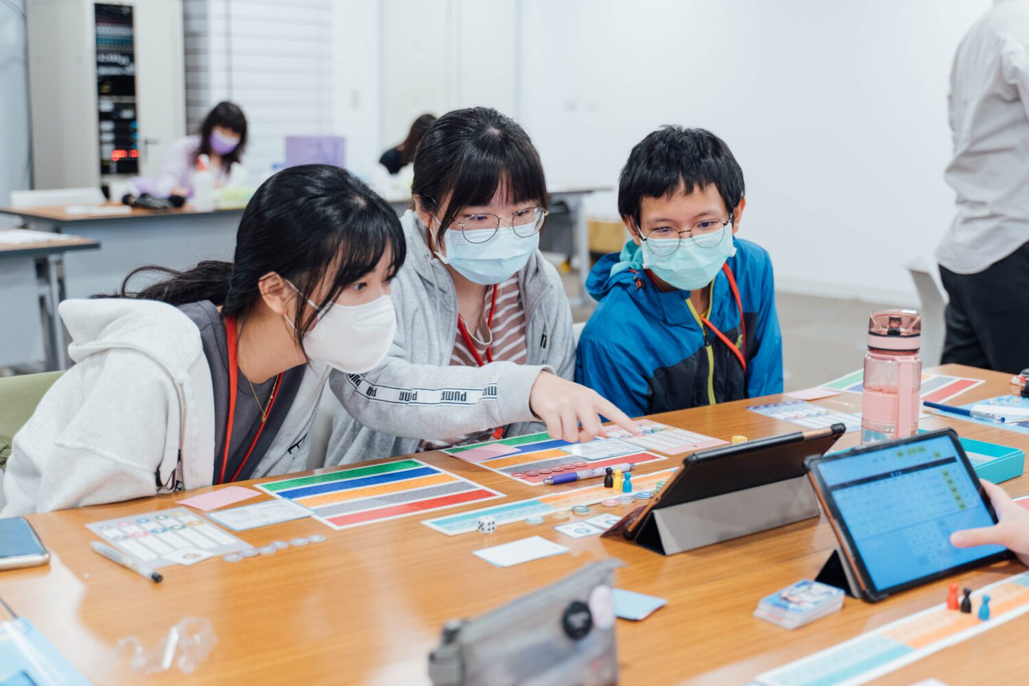 暑假何處去? 高市圖雄青進行式開跑ING! 暑假何處去? 高市圖雄青進行式開跑ING!