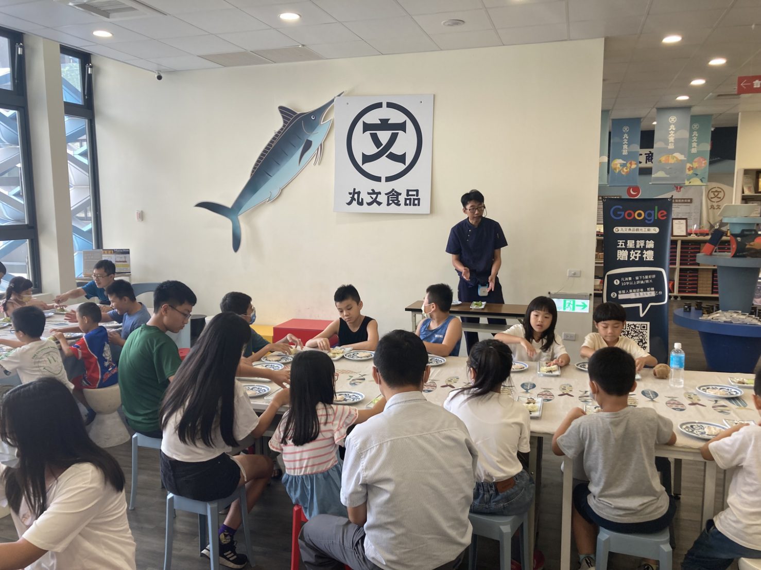 親子暑假新玩法！「勇闖產業故事館」10大特色場域等你來體驗