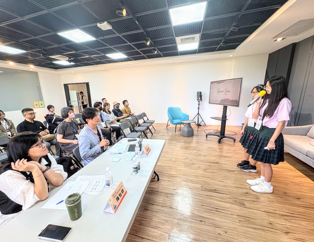 義守大學聯合屏東高中 共辦「自主學習成果發表會」共築學習力 義守大學聯合屏東高中 共辦「自主學習成果發表會」共築學習力