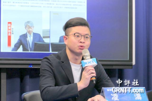 寸步不讓!國民黨:不會有任何一毛錢給台電 寸步不讓!國民黨:不會有任何一毛錢給台電