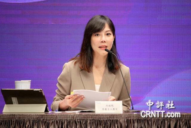 行政院拒普發現金1萬 稱舉債會引通膨 行政院拒普發現金1萬 稱舉債會引通膨