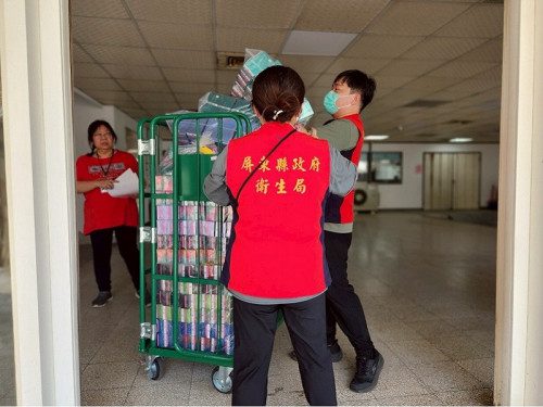 暑假出國注意!電子煙、加熱菸禁帶回台 違者最重罰500萬元 暑假出國注意!電子煙、加熱菸禁帶回台 違者最重罰500萬元