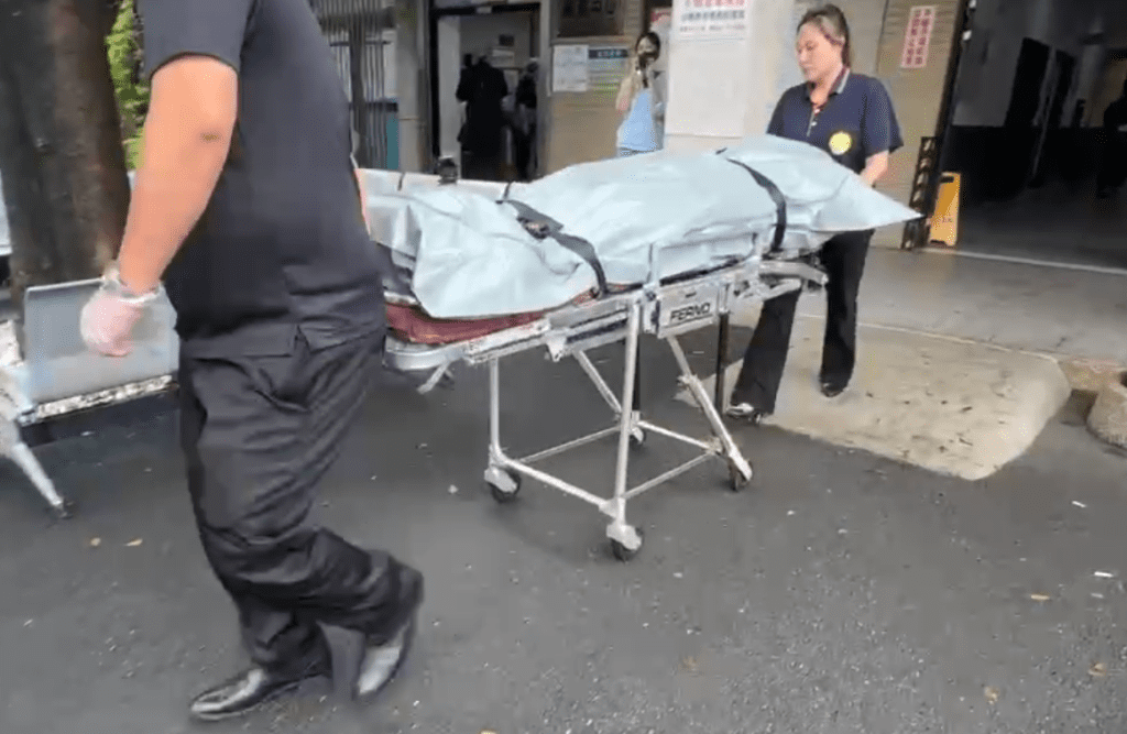 台中一家五口命案今解剖5具遺體 檢警搜索當鋪等6處所傳訊6人到案 台中一家五口命案今解剖5具遺體 檢警搜索當鋪等6處所傳訊6人到案