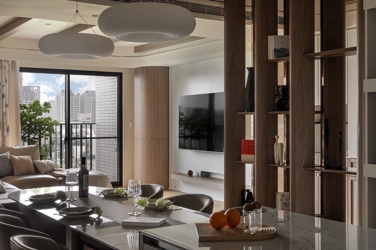 琢磨影像全新改版官網上線　以光影之名 持續書寫空間攝影的國際榮耀