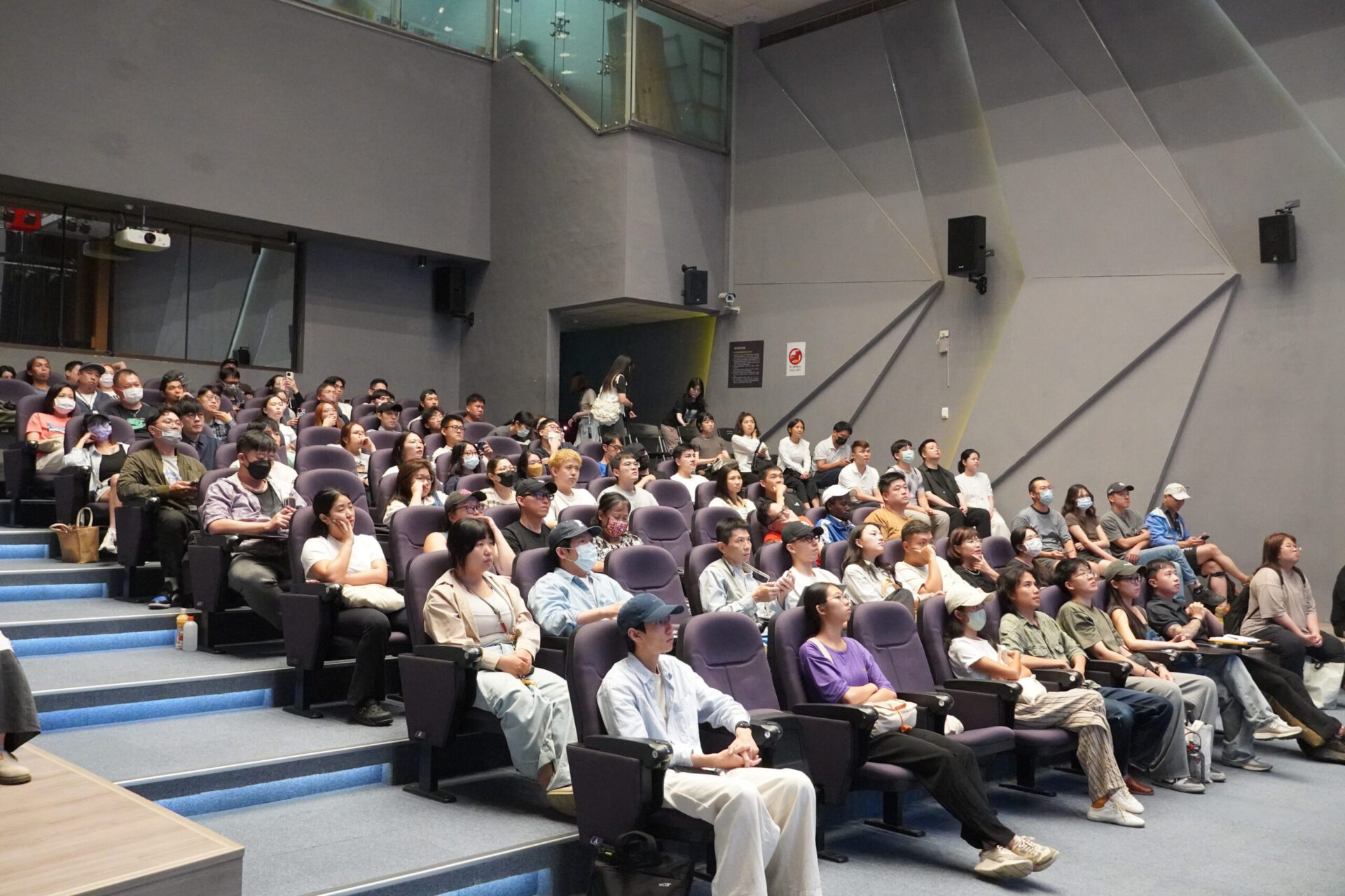 plain-me創辦人現身桃園創業講座 分享經驗鼓勵青年勇敢追夢 plain-me創辦人現身桃園創業講座 分享經驗鼓勵青年勇敢追夢